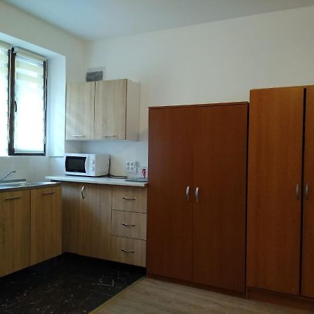 Garsoniera In Centru Διαμέρισμα Κλουζ-Ναπόκα Εξωτερικό φωτογραφία