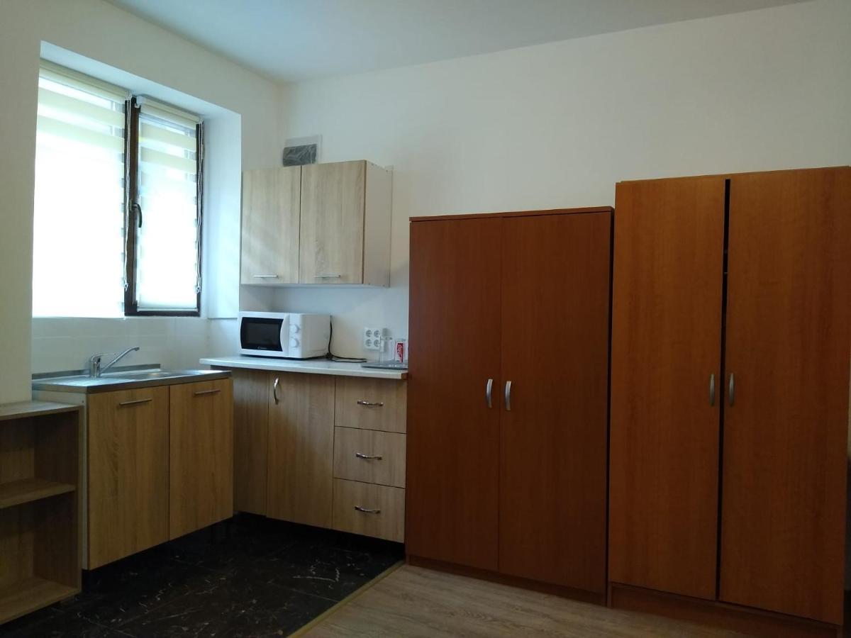 Garsoniera In Centru Διαμέρισμα Κλουζ-Ναπόκα Εξωτερικό φωτογραφία