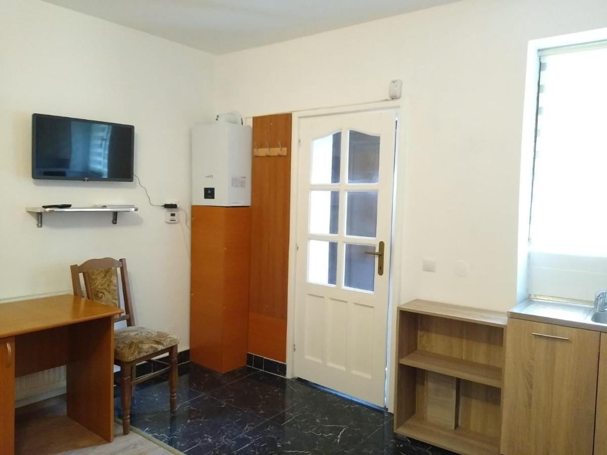 Garsoniera In Centru Διαμέρισμα Κλουζ-Ναπόκα Εξωτερικό φωτογραφία